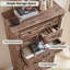 Commode 7 tiroirs Burlington Farmhouse-845077560