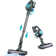 Cordless Vacuum Powerful Suction Battery Rechargeable Stick Cleaner