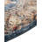 Vern Dark Blue/Brown Area Rug-1847117370-1847117360