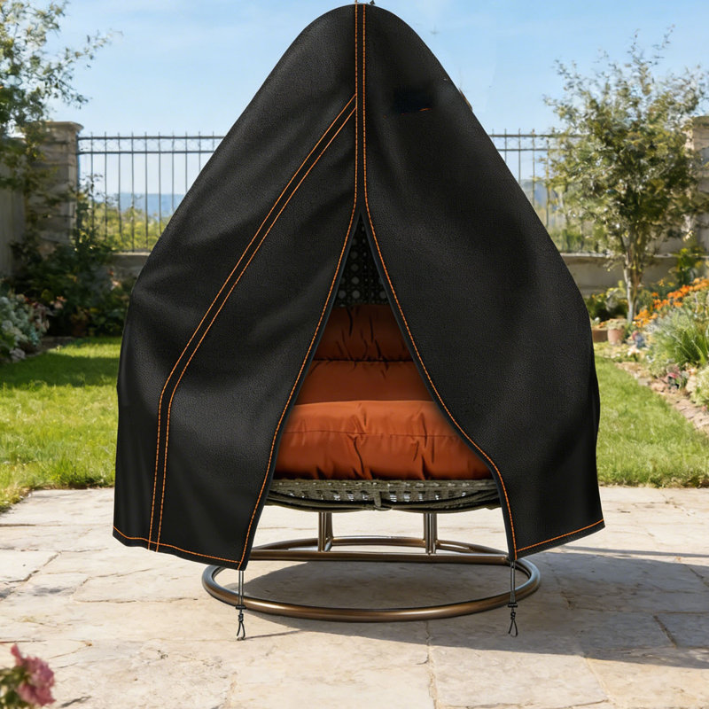 Outdoor Swing Seat Cover