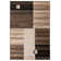 Tapis brun / beige Anjolie