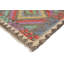 Rectangle 82 cm x 118 cm Geometric Hand Woven Kilim