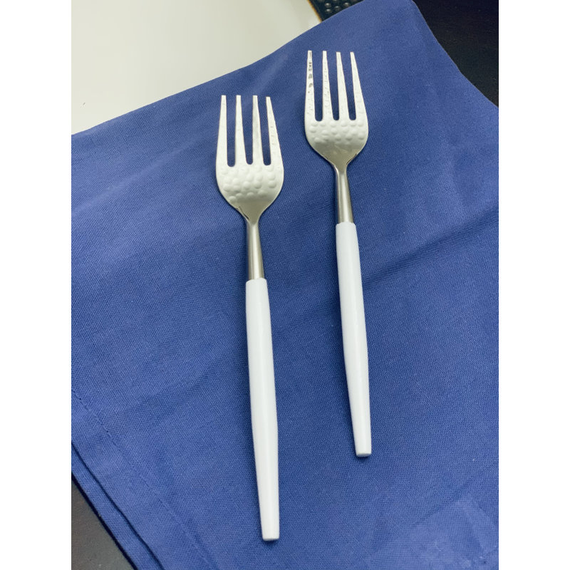 Stainless Steel Salad / Dessert Fork