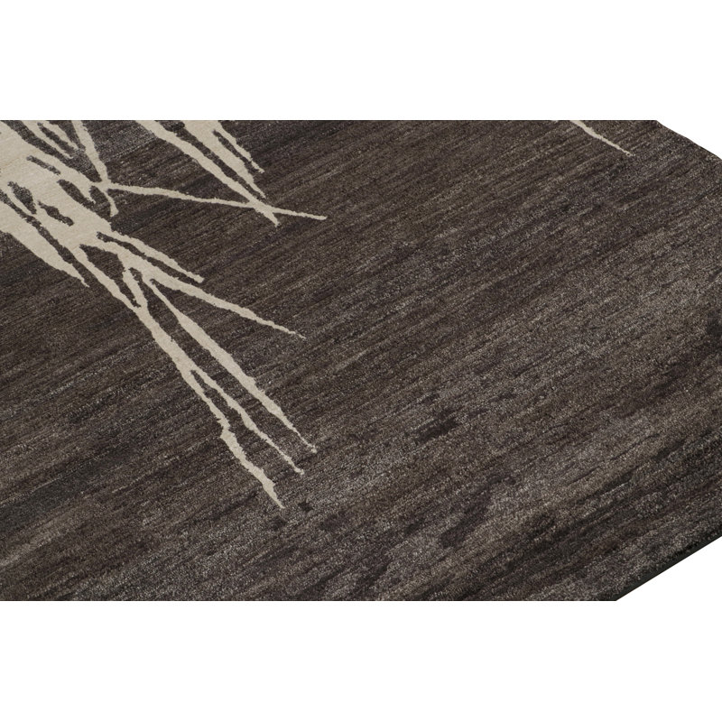 Silk Area Rug