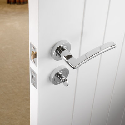 Tavira Latch Door Handle