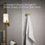Components™ Robe Hook-65149736