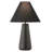 Torrion 27" Resin Table Lamp