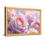 Plantes et fleurs roses douces avec pétales délicats-1207815812-1207815865-1207815864
