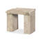 Romano Marble End Table-5122647