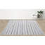 ANFL8698ASIGY Wool Area Rug in Silver-82677459