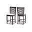 Tabouret de comptoir 25 po Bloomville-376583404