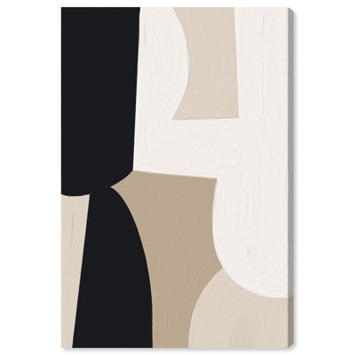 Minimalist Modernism Print by Oliver Gal