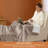 Winter Heated Blanket, Soft Flannel Electric Blanket with 4 Time Settings, 6 Heating Settings-102238475-102238484