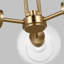 Codyn 3 - Light Semi Flush Mount-529206148