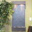 Whispering Creek Henn Wall Fountain with Light-1460388291-1460388299