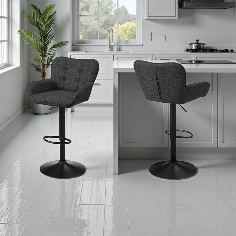 Tabouret de bar Milo