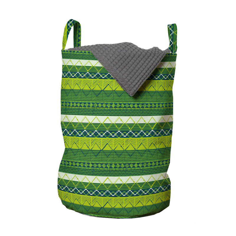 Laundry Bag with Handles