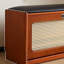 Banc de rangement pour chaussures de style italien