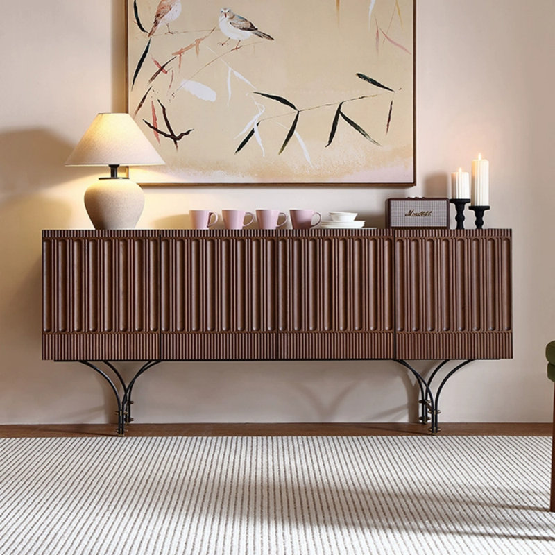 Modern Simple Sideboard