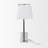 Marble Table Lamp