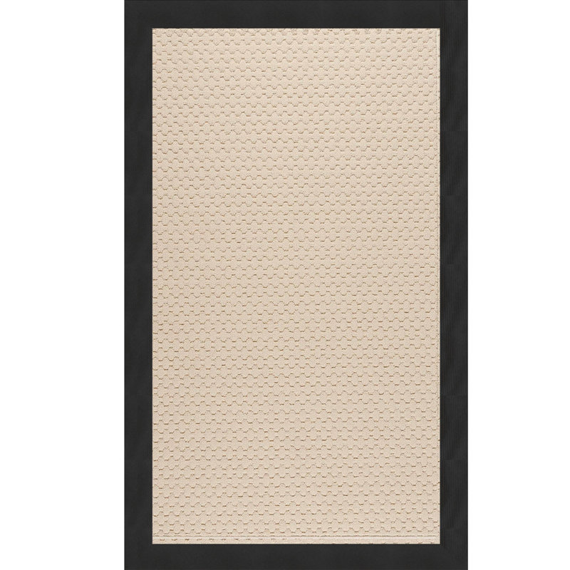 Zeppelin Geometric Indoor / Outdoor Rug, Rectangle 8' x 10'