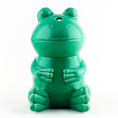 Tasse de grenouille Tiki - 10 onces
