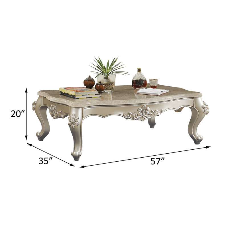 Table basse Jabari