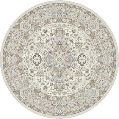 ANCIENT GARDEN 5.3 RD 57275-6295 CREAM/BEIGE