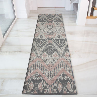 Gonvick Southwestern Area Rug