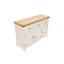 Buffet en bois massif (long)-2039916773