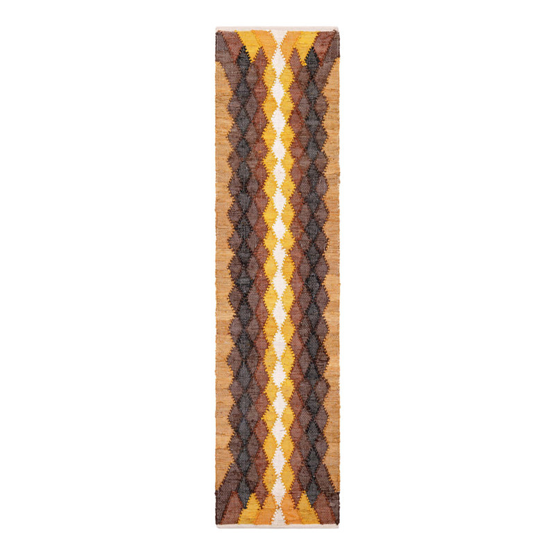 Aarna Colella Rug, Runner 2' x 8'