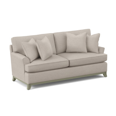 Oaks Way Upholstered 84'' Sofa