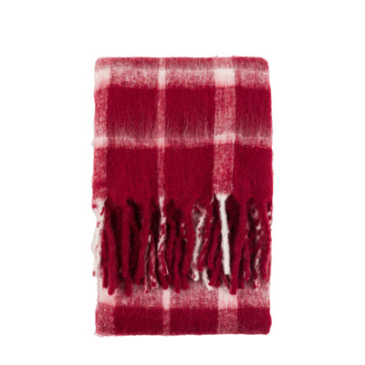 Throw Blanket