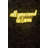 Flexible Waterproof Neon LED Strip Lights, Yellow, 12V DC, 12.6 x 23.6 x 0.8 inches | IP67 Rated, PVC Foam Template, 375 cm Total Length | Perfect for Home Decor, Parties & Creative Lighting Designs-1510770263