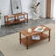 Table basse et ensembles de télévision