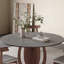 Ancient charm dining table and chair-109920817