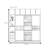 Modern Simple Classical Wardrobe