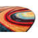 Olgethorpe Abstract Indoor Rug