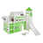 Green / Beige is out of stock