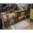 Ava Geometric Bookcase-266607799