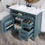 Meuble-lavabo 36 po avec comptoir en céramique-1633409652