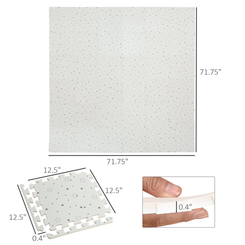 Tapis de jeu Qaba