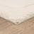 Kalb Solid Cotton Non Slip Machine Washable Bath Rug-1756030113-1756030118