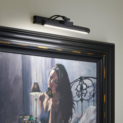LED Wall Mount Picture Light