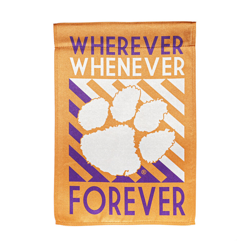 Clemson University, fan de la GDF
