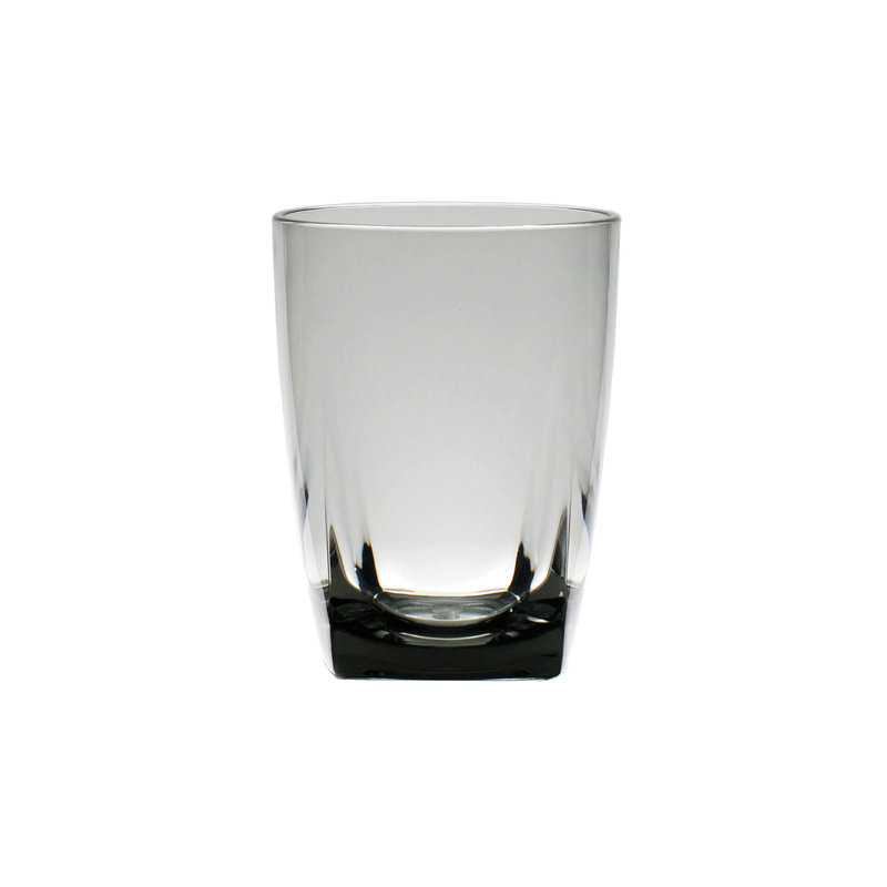 Cray 16oz. Acrylic Drinking Glass Set