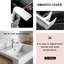 Aiesha 1 Handle Bathroom Roman Tub Faucet Bath Filler