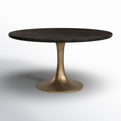 Ottie 54'' Round Dining Table