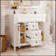 Ensemble de meuble-lavabo simple avec plateau 35,90 Ronia-1970454173