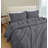 Elegant Comfort Luxuriously Soft 4-Piece Velvet Plush Flannel Sheet Set - Premium Quality -Cozy Warm, Anti-Static, Non Pilling Fuzzy Velvet Flannel Fleece Deep Pocket Sheet Set-128854789-128854790